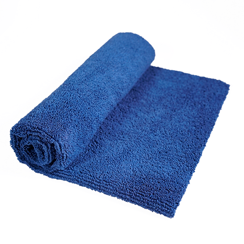 Toalha Microfibra Sem Costura Vonixx 40x40cm 350gsm