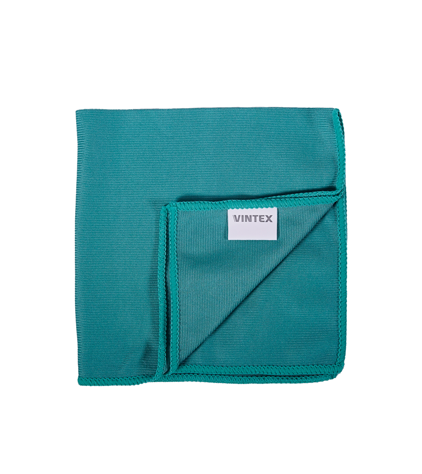 Pano de Microfibra para Vidros 40x40cm 260GSM Vintex