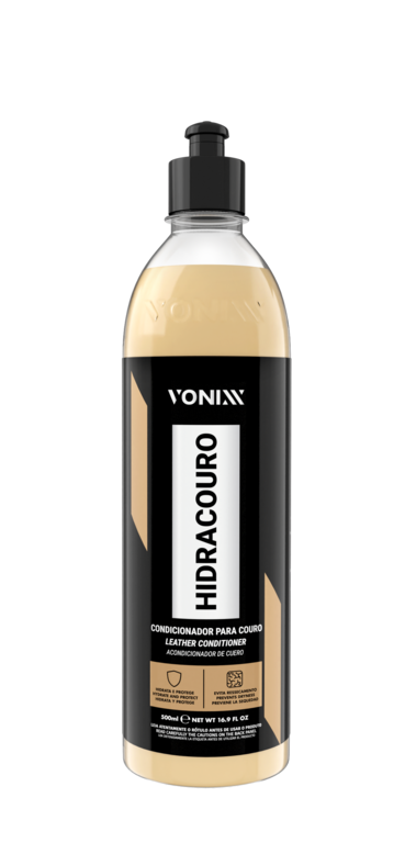 Hidracouro 500ml