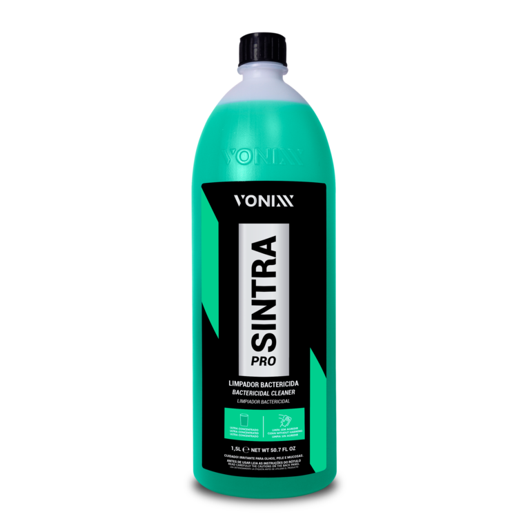 Multilimpador Flotador Bactericida Vonixx Sintra Pro
