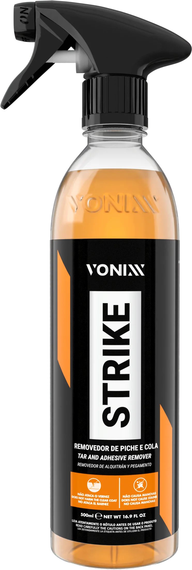 Removedor de Piche e Cola Vonixx Strike