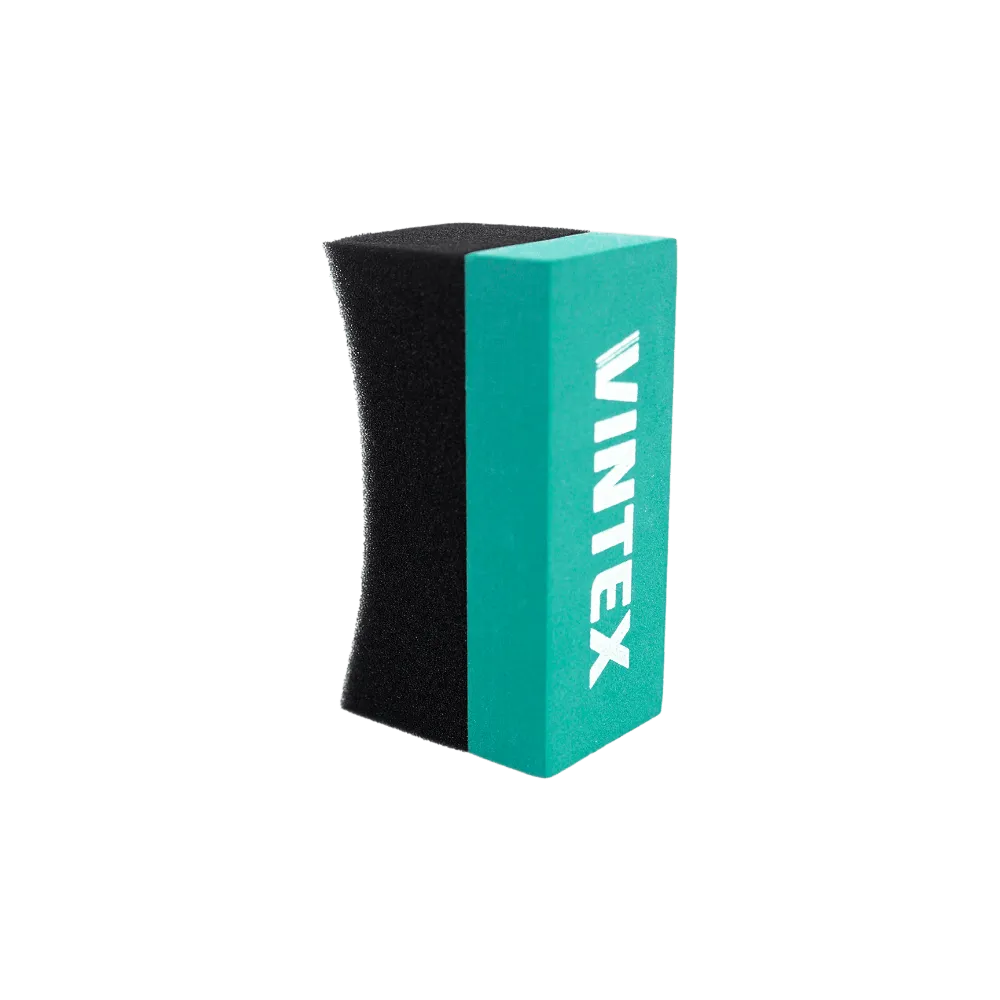 Aplicador de Produtos para Pneus Vintex Jogo com 2 Unidades